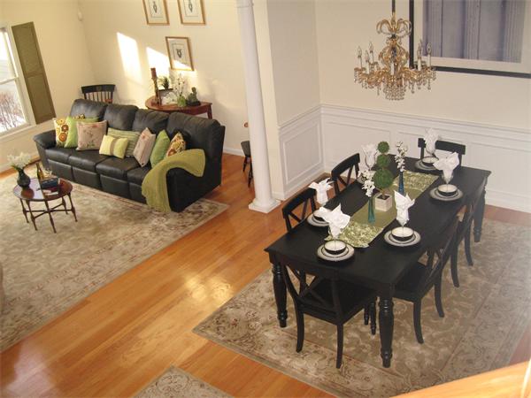 32 Owen Road, Unit 32 Norton, MA 02766 - Photo 4 of 28 Gallery Image 4