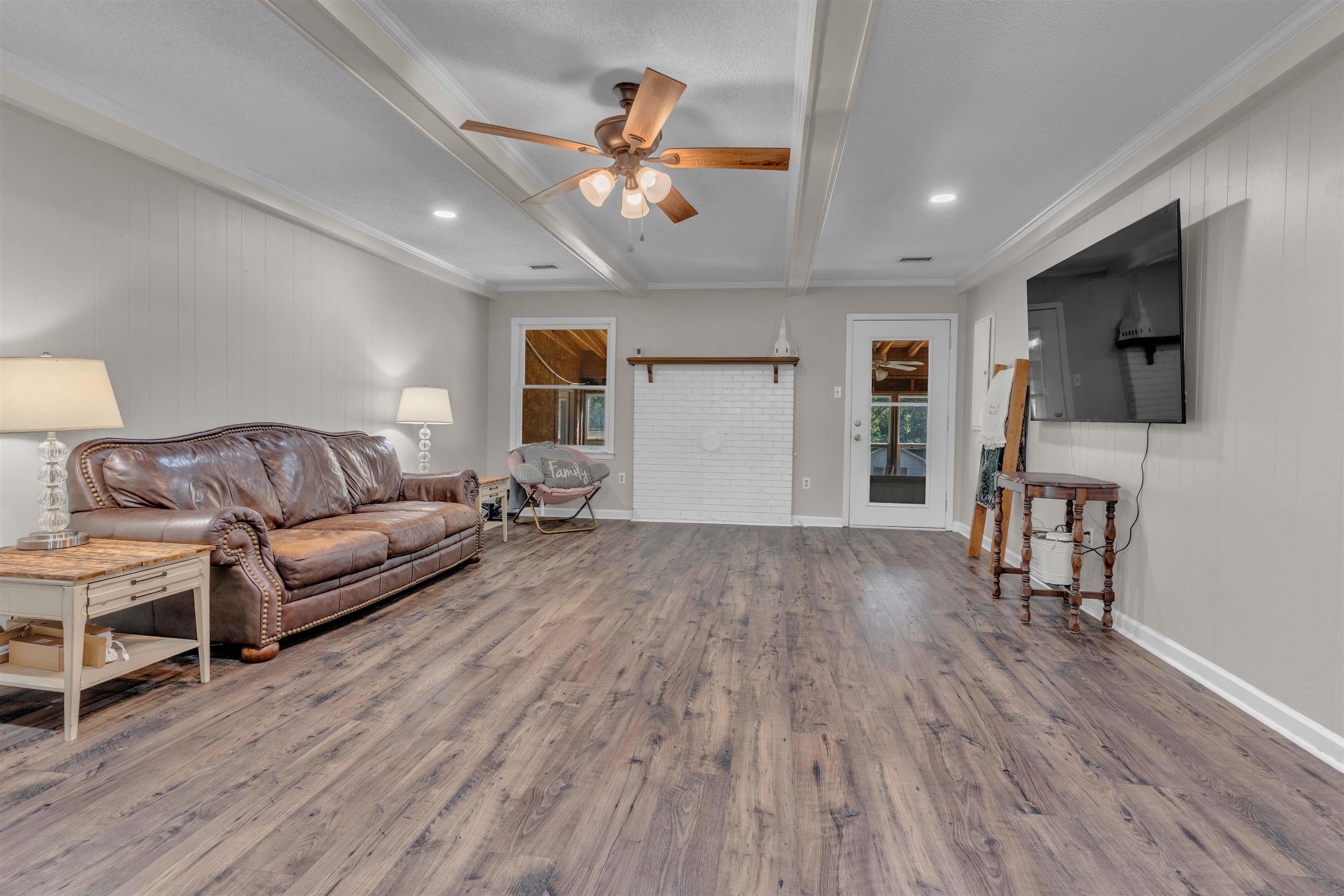 285 Woodbridge Road Somerville, TN 38068 - Photo 7 of 24 Gallery Image 7