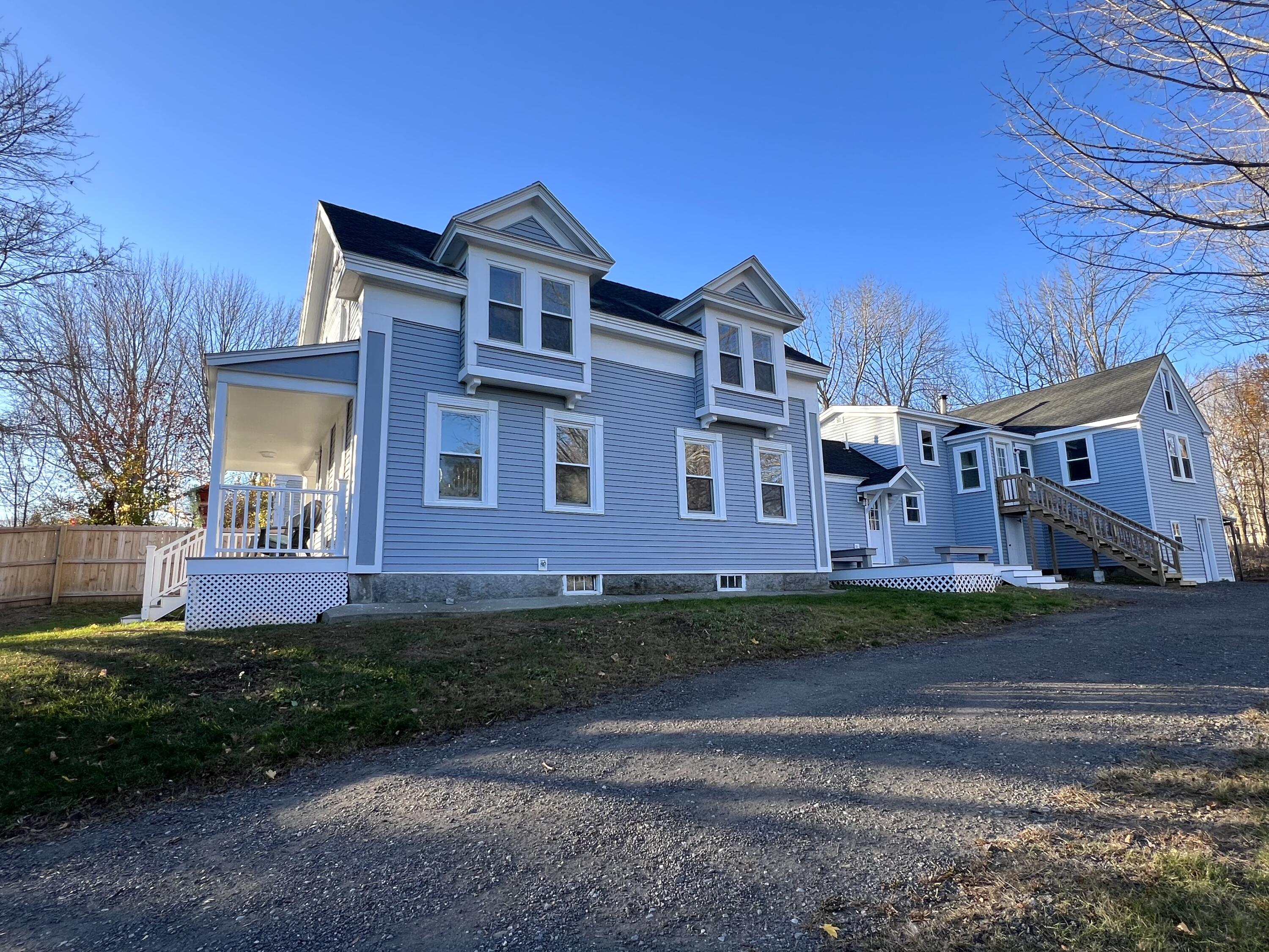 12 Summer Street Hampden, ME 04444 - Photo 2 of 67 2