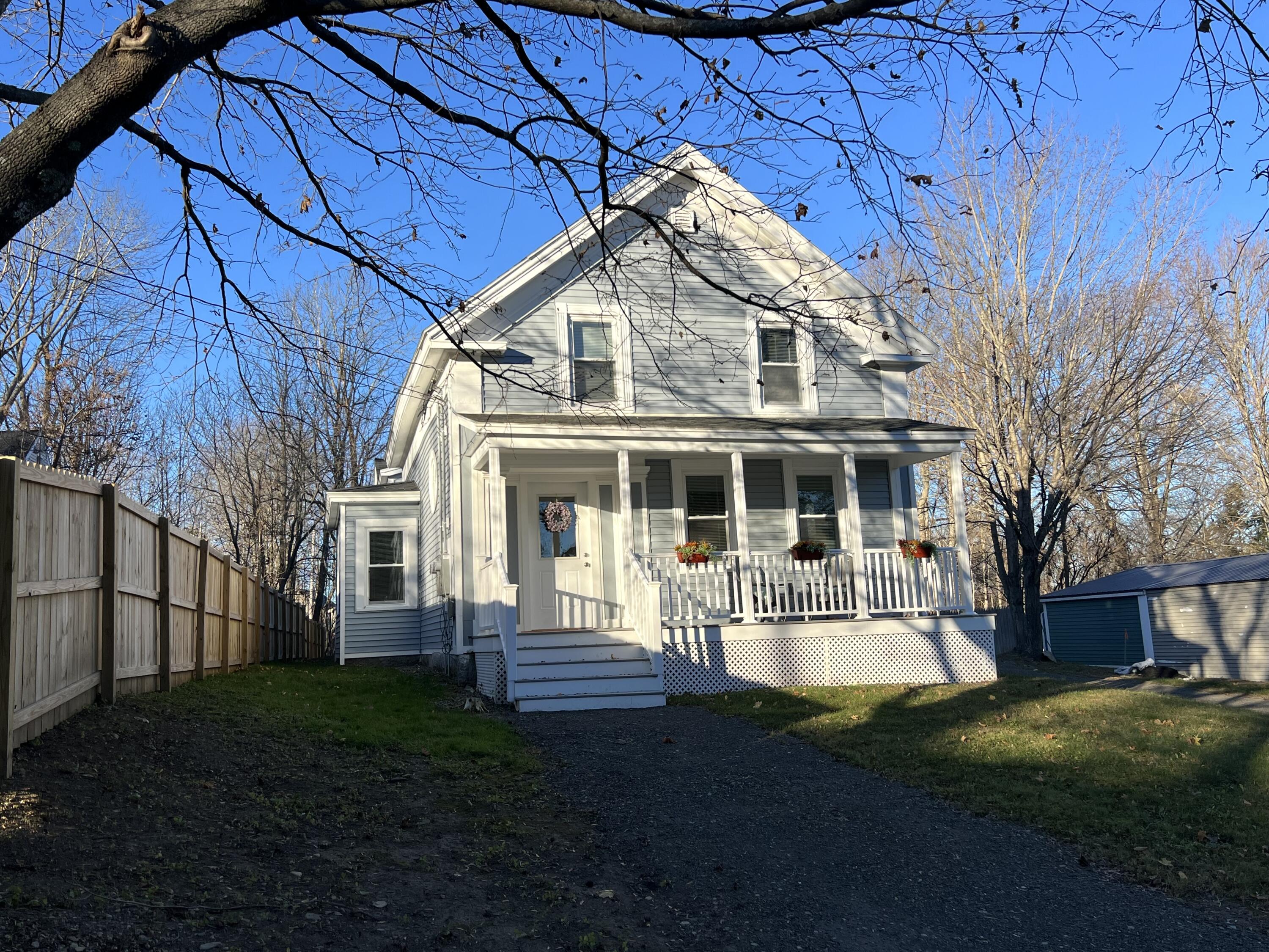 12 Summer Street Hampden, ME 04444 - Photo 5 of 67 5