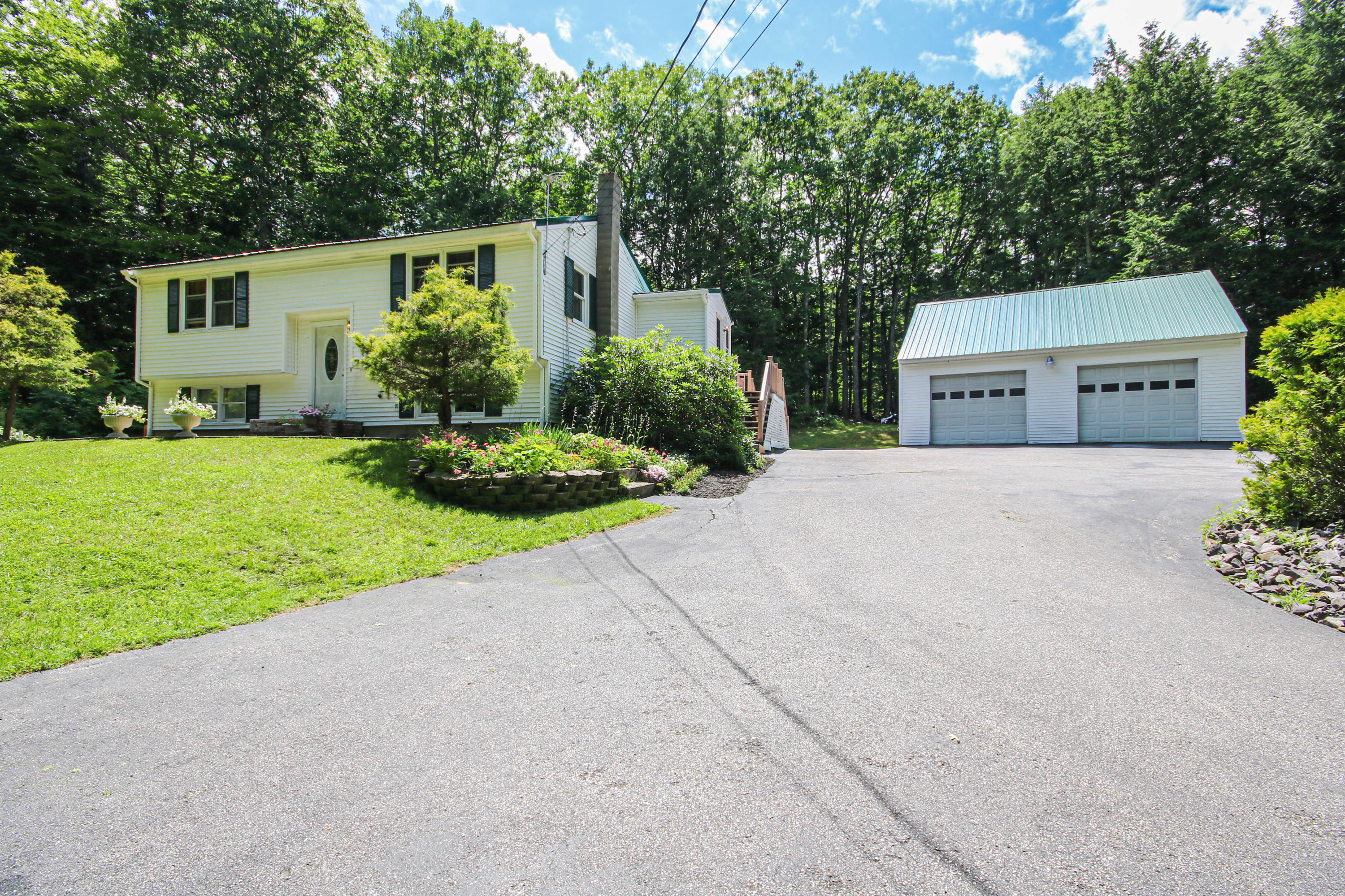 94 Burnham Road Gorham, ME 04038 - Photo 2 of 54 94 Burnham Rd Gorham - 2