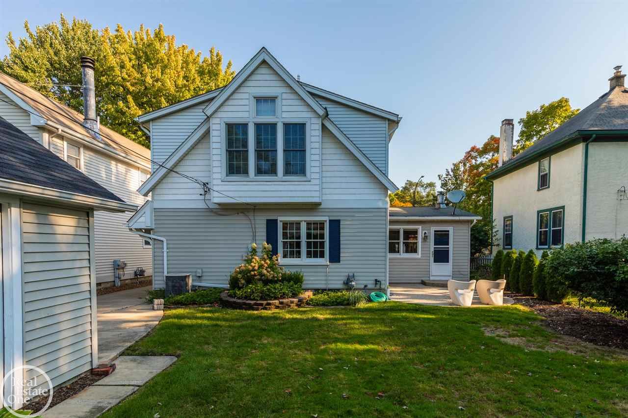 75 Muir Road Grosse Pointe Farms, MI 48236 - Photo 28 of 30