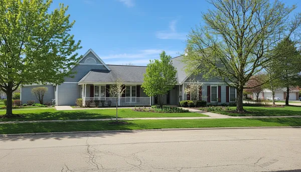 $298,990 | 191 Lawn Court, Buffalo Grove, IL 60089