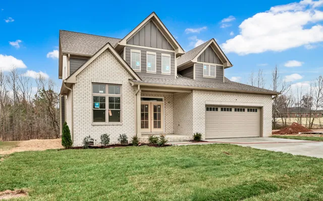 $461,500 | 109 Cottage Lane, Franklin, TN 37064