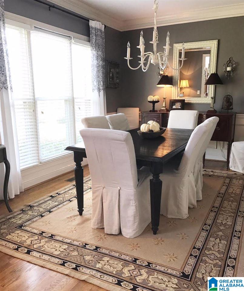 809 Meadow Ridge Lane Birmingham, AL 35242 - Photo 2 of 10