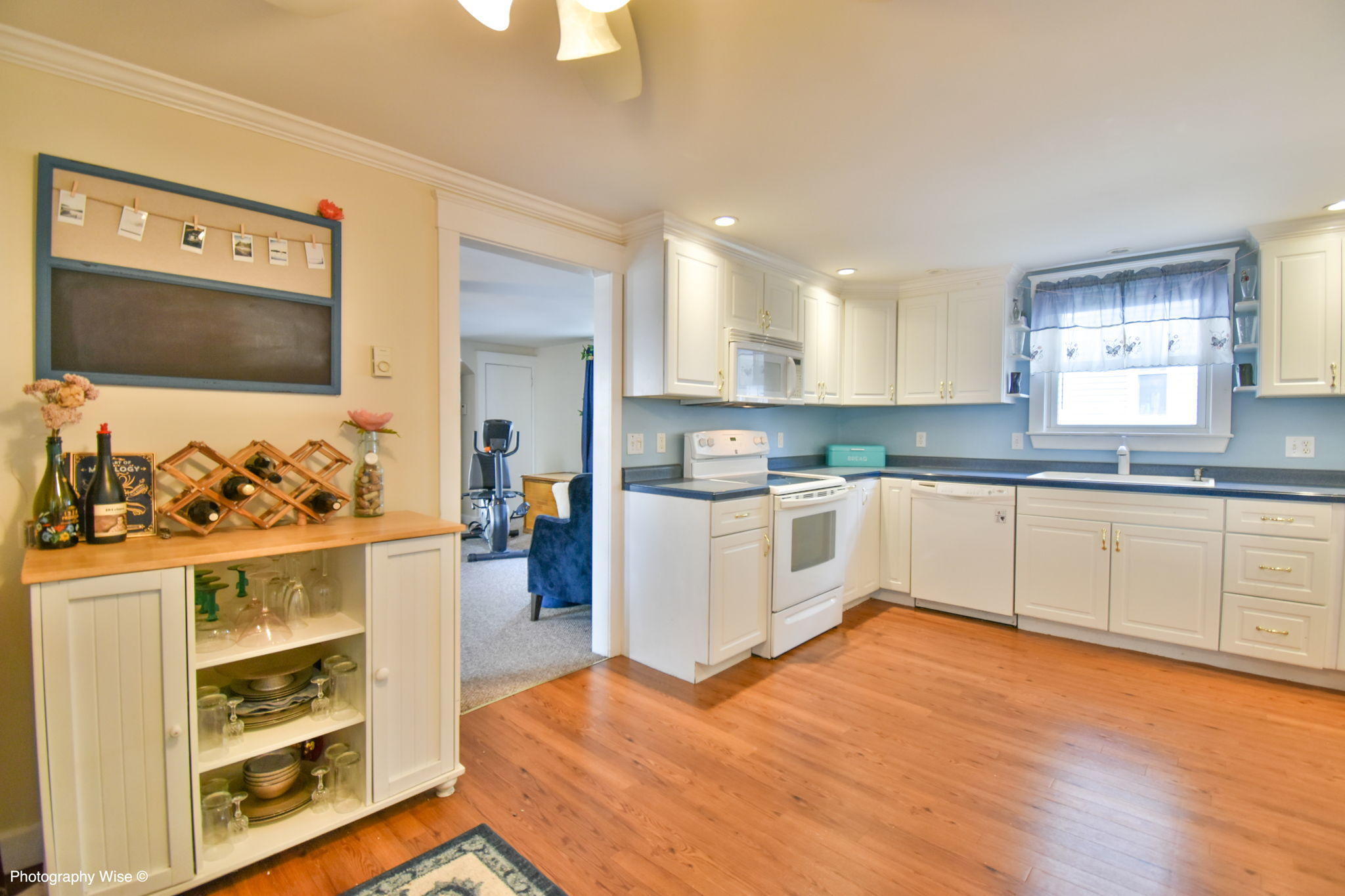 85 High Street Saco, ME 04072 - Photo 19 of 36 21-web-or-mls-First_Floor_85_High_St_Pho
