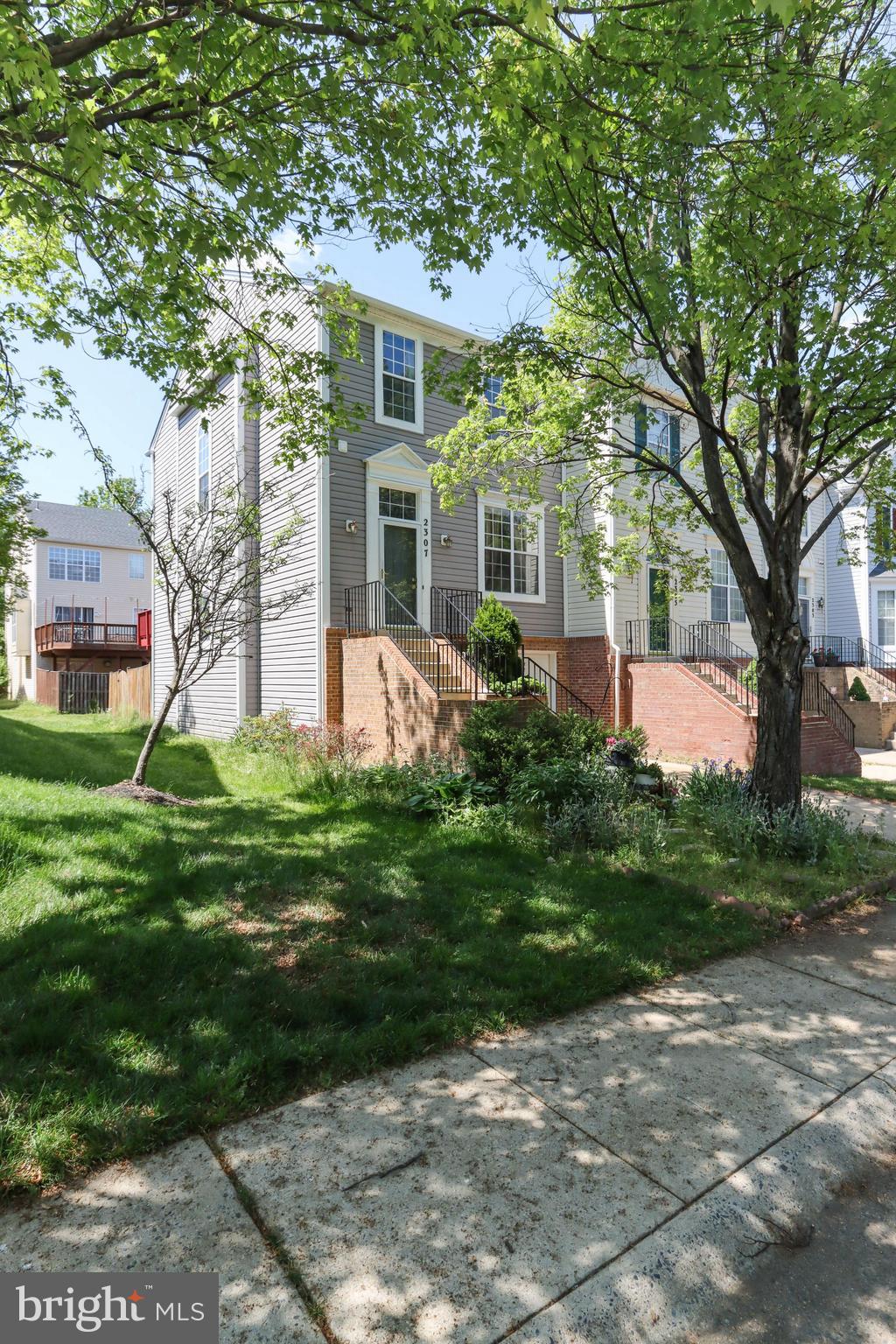 2307 Massanutten Drive Silver Spring, MD 20906 - Photo 2 of 4