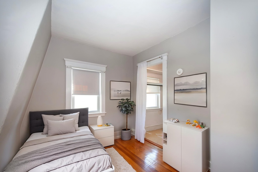 43 Arnold Road Quincy, MA 02171 - Photo 28 of 36 Gallery Image 28