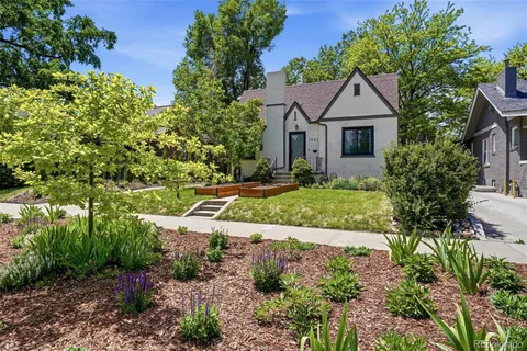 $595,000 | 1421 Glencoe Street, Denver, CO 80220