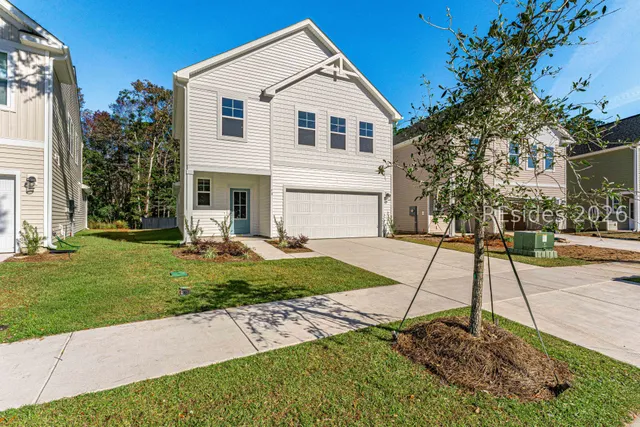 $525,000 | 70 Lockwood Drive, Bluffton, SC 29910