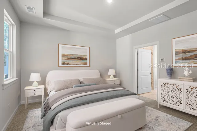 $525,000 | 70 Lockwood Drive, Bluffton, SC 29910