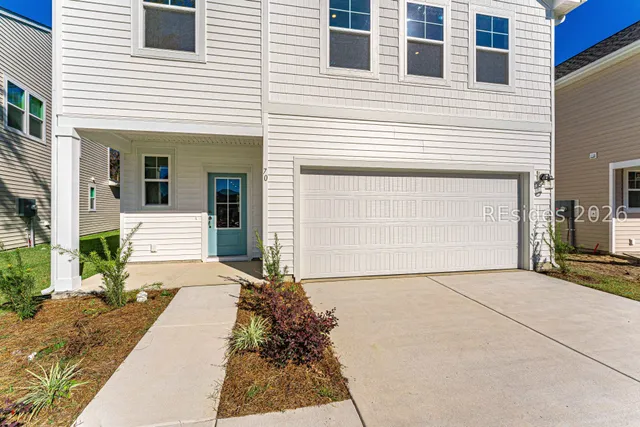 $525,000 | 70 Lockwood Drive, Bluffton, SC 29910