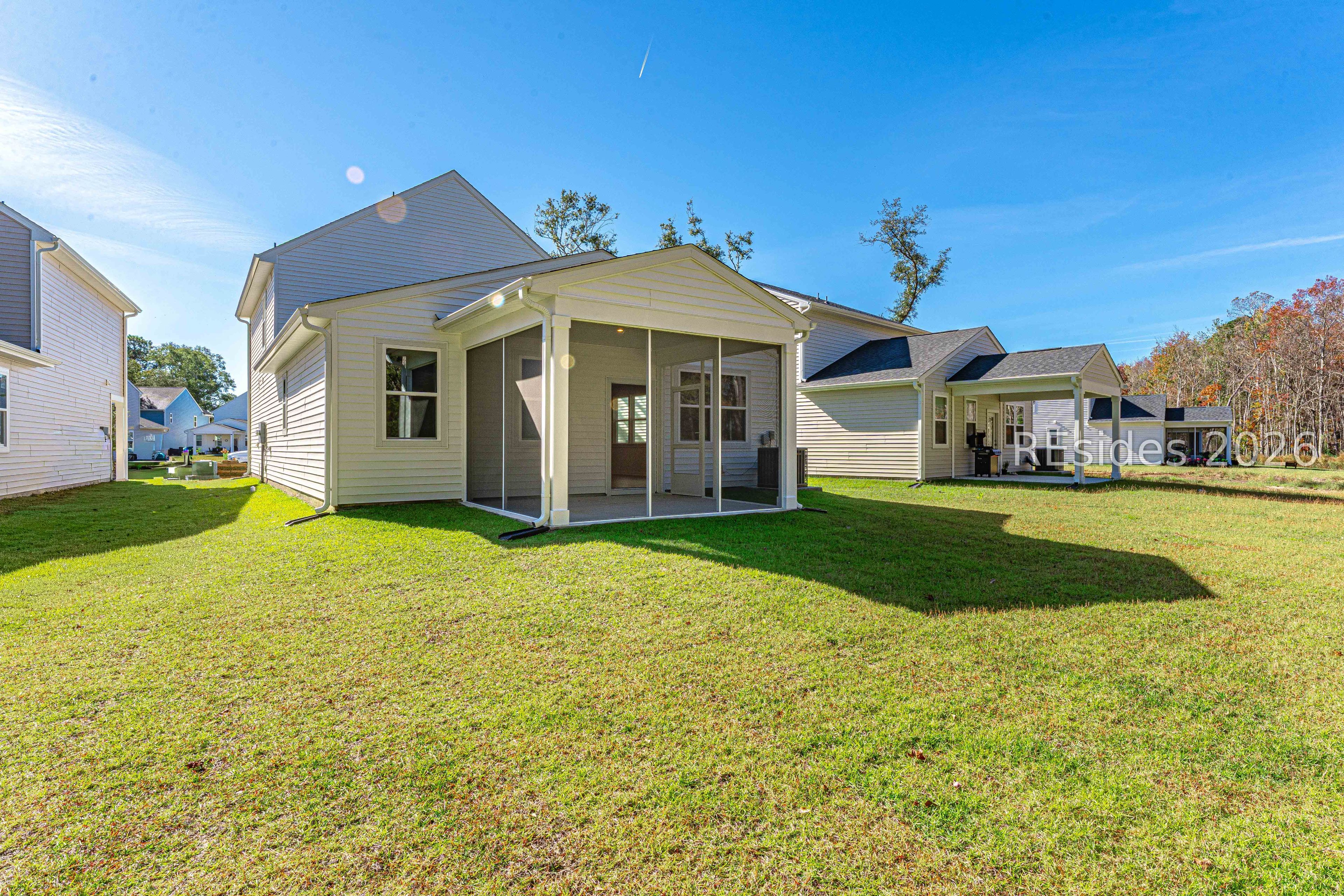 70 Lockwood Drive Bluffton, SC 29910 - Photo 41 of 53