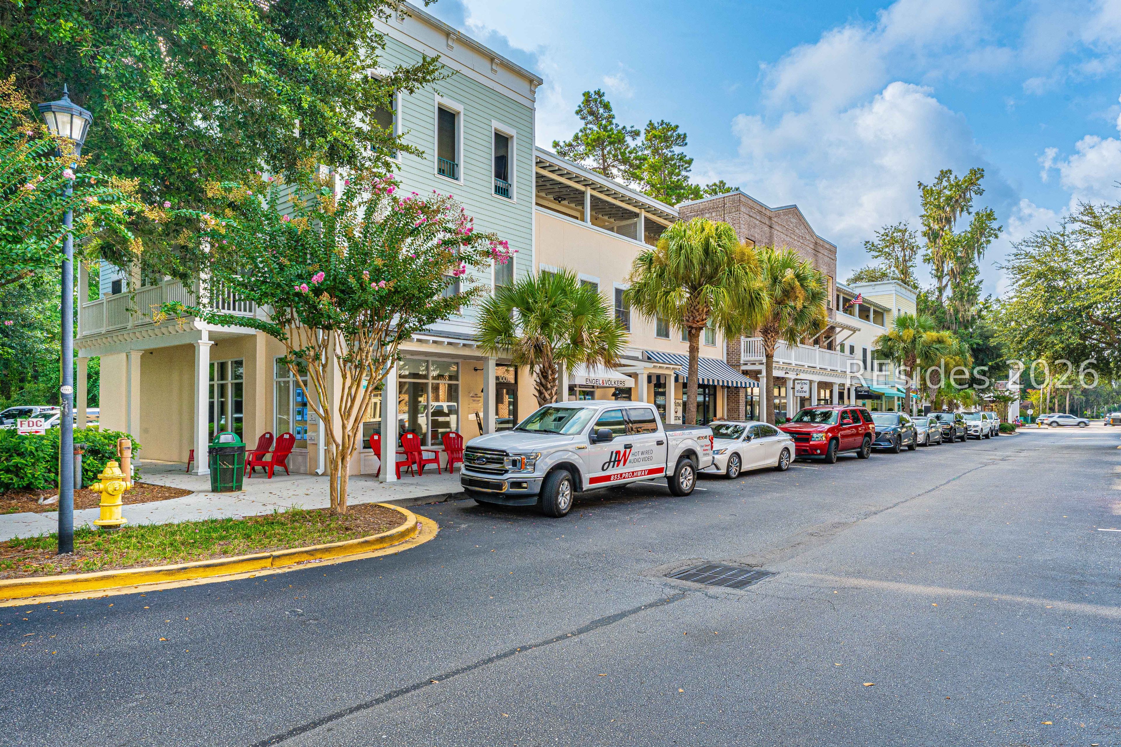 70 Lockwood Drive Bluffton, SC 29910 - Photo 46 of 53