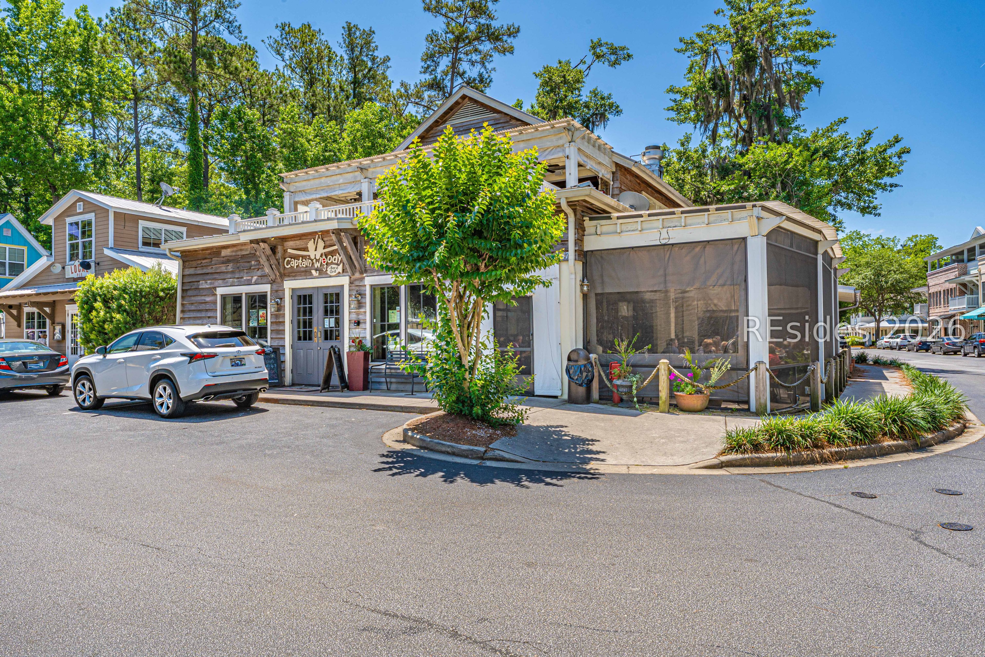 70 Lockwood Drive Bluffton, SC 29910 - Photo 48 of 53