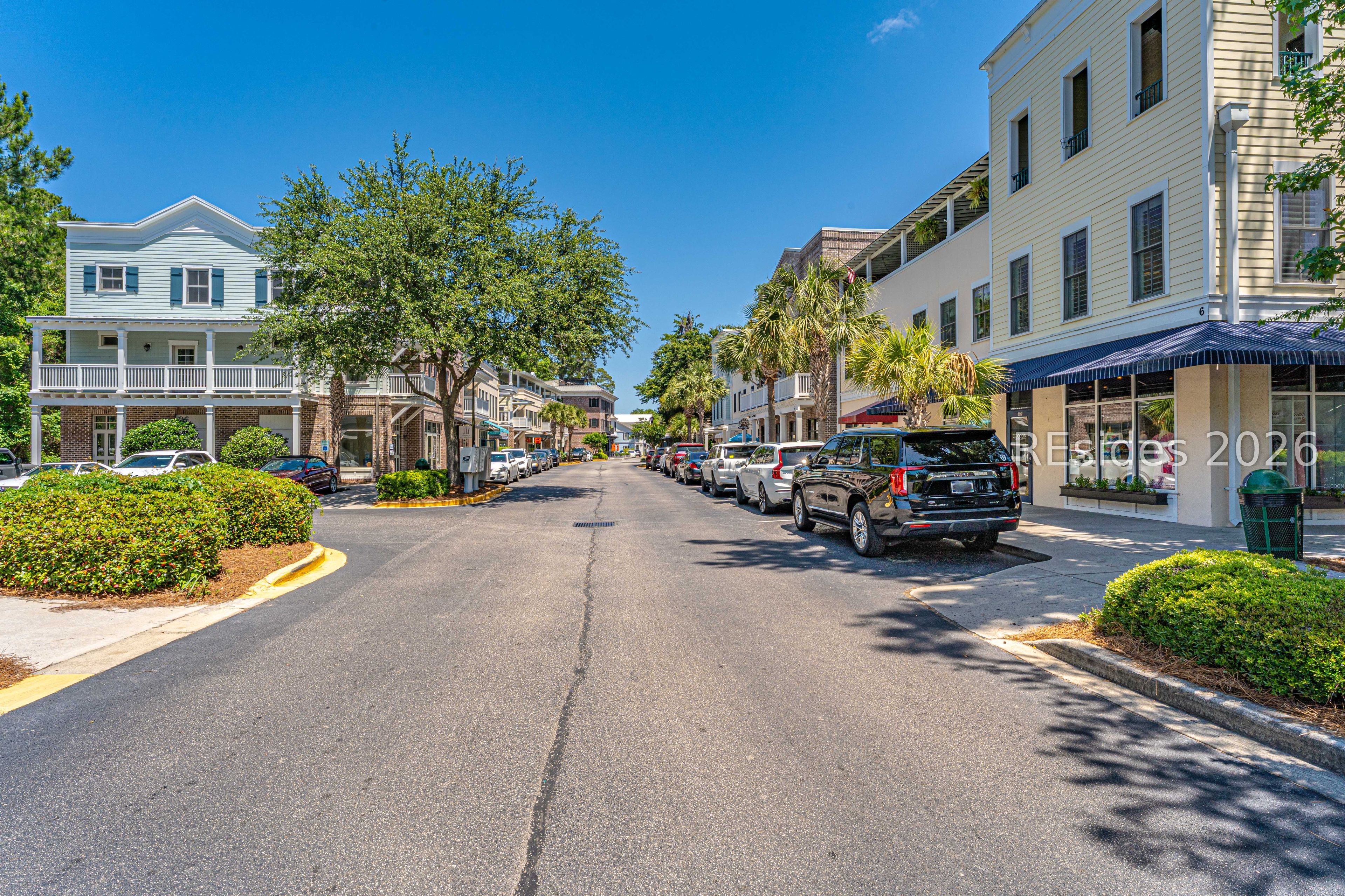 70 Lockwood Drive Bluffton, SC 29910 - Photo 49 of 53
