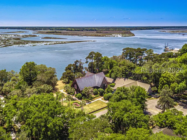 $525,000 | 70 Lockwood Drive, Bluffton, SC 29910