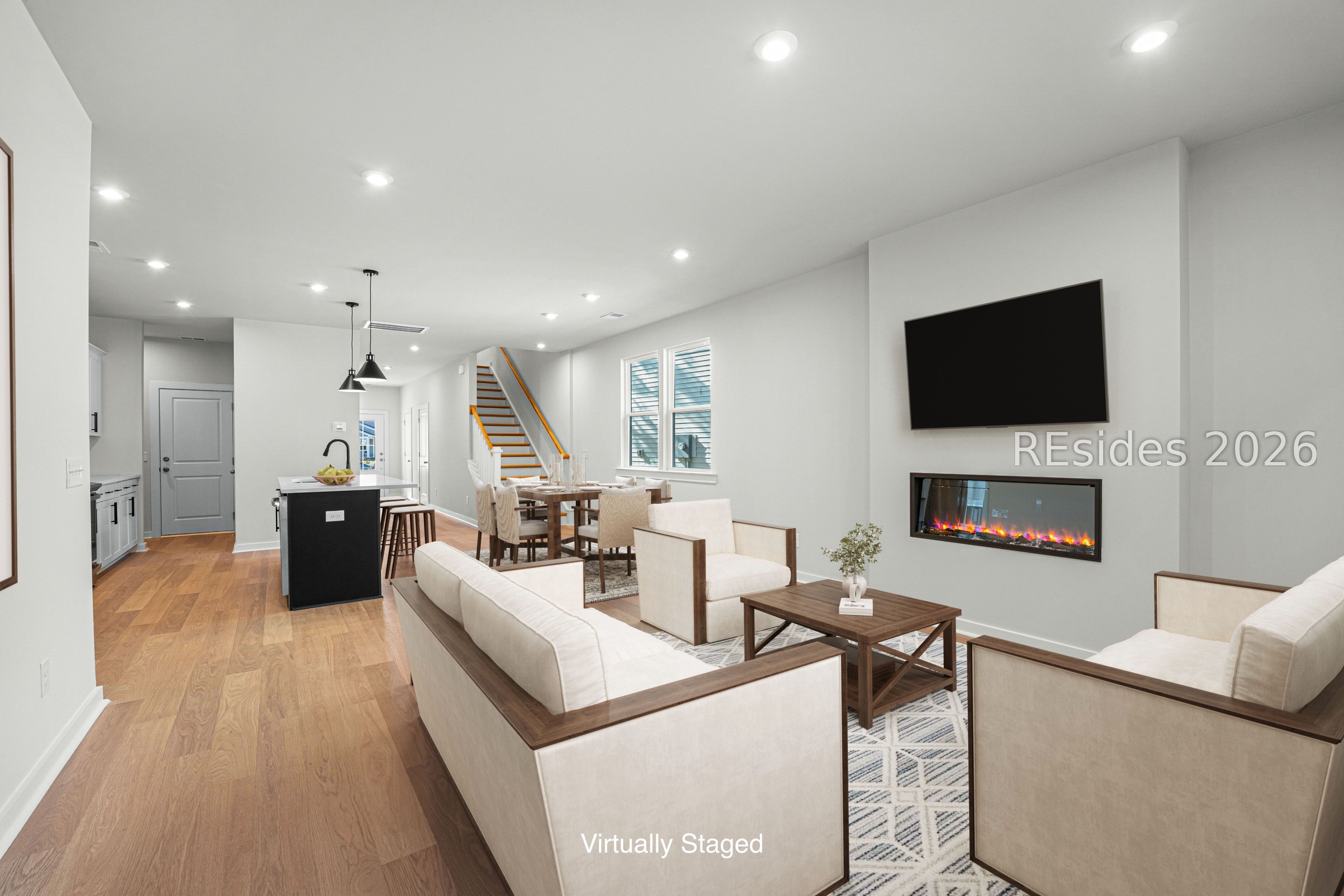 70 Lockwood Drive Bluffton, SC 29910 - Photo 9 of 53