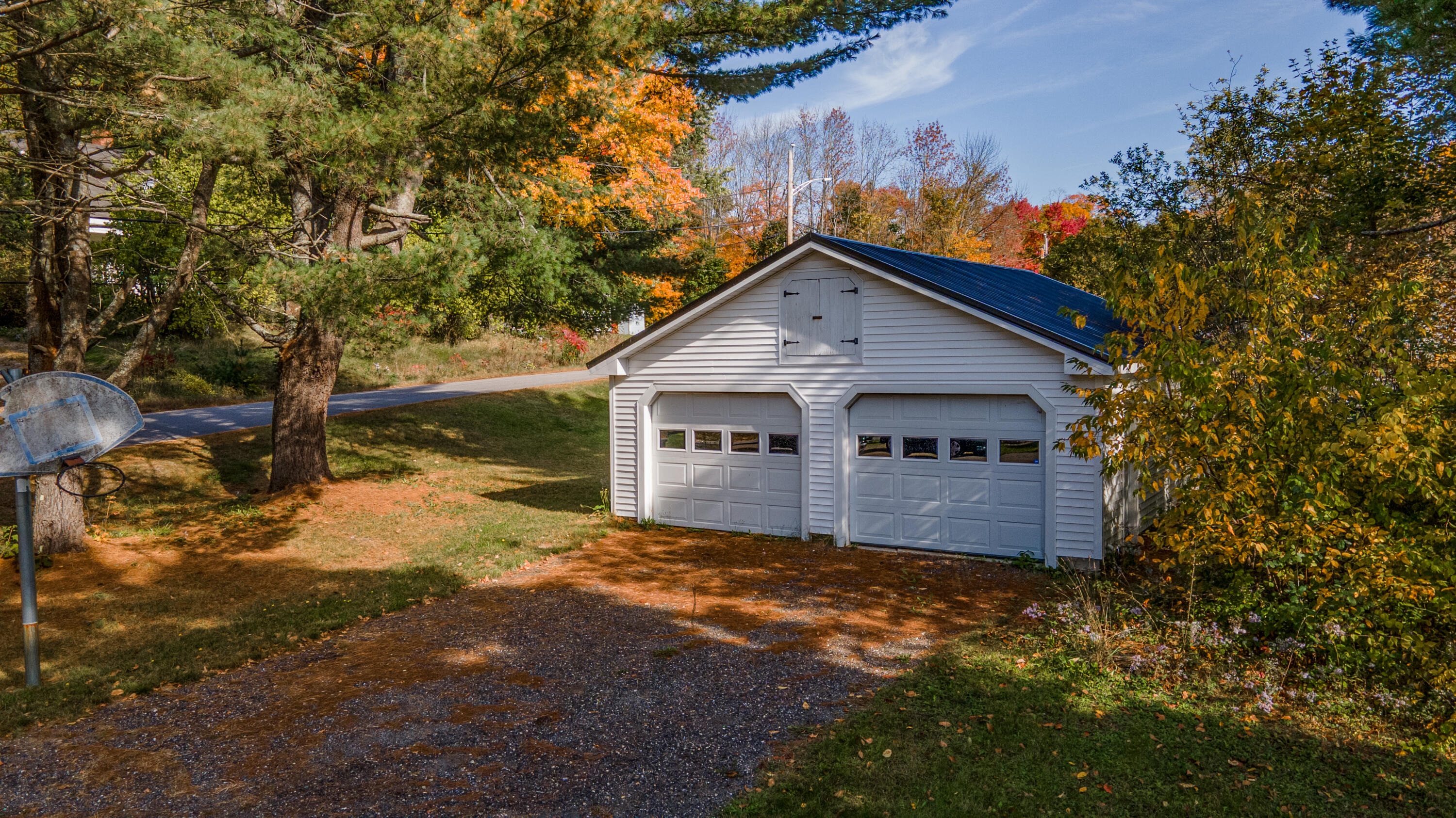 29 Troop Road Pittston, ME 04345 - Photo 3 of 27 Exterior18