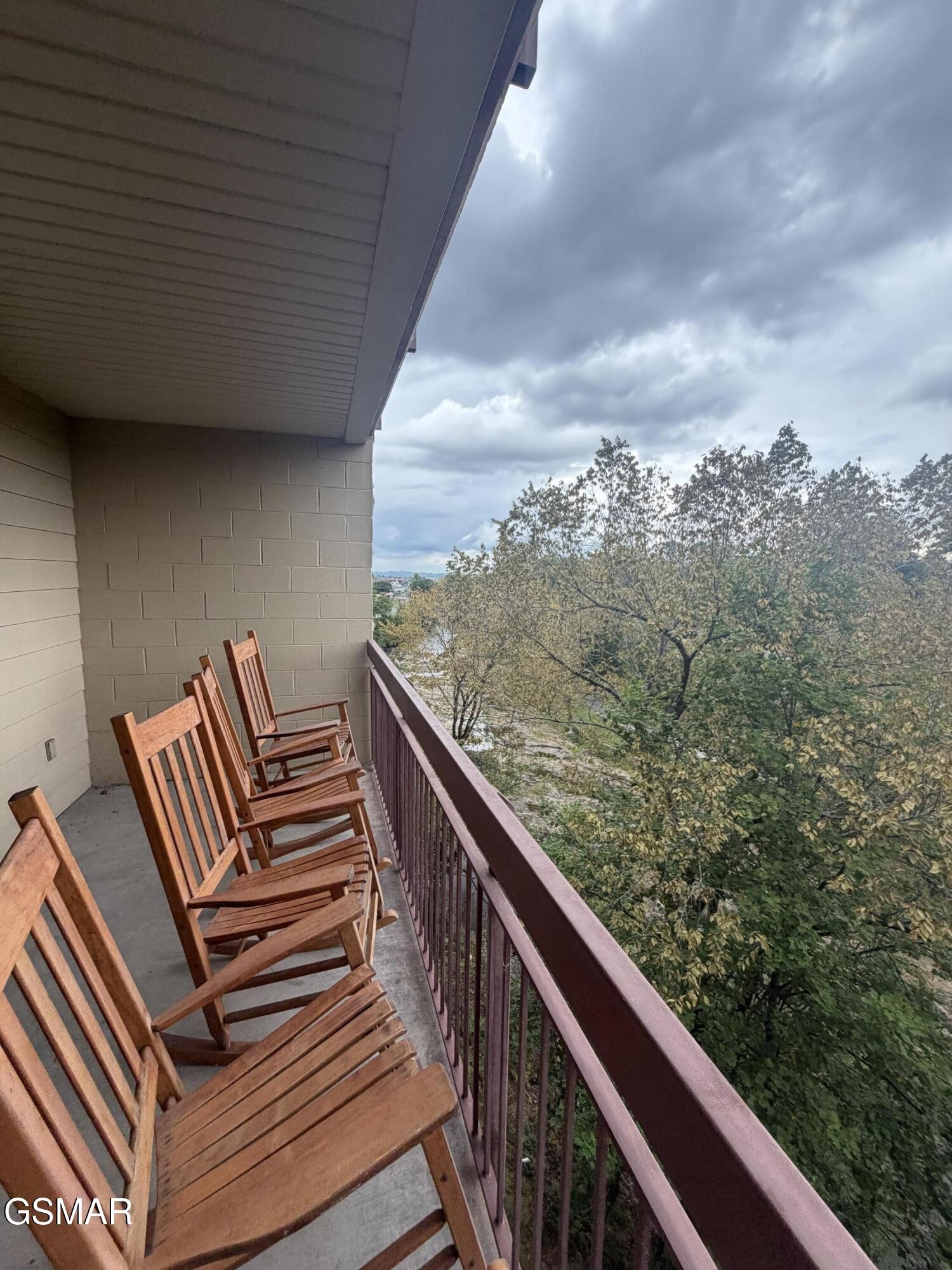 3919 South River Road, Unit 604 Pigeon Forge, TN 37863 - Photo 22 of 33 Gallery Image 22
