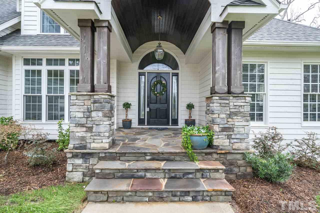 2301 Sweet Birch Court Raleigh, NC 27613 - Photo 2 of 30