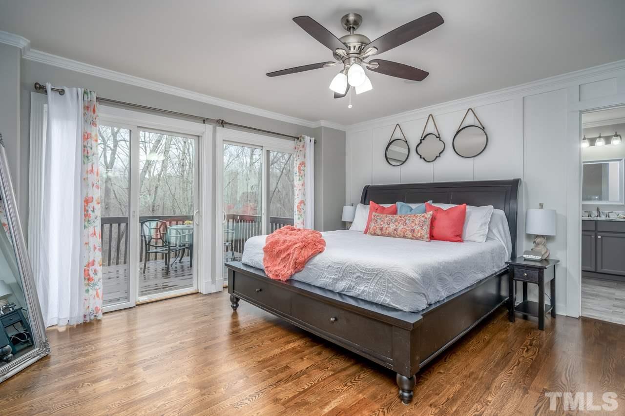 2301 Sweet Birch Court Raleigh, NC 27613 - Photo 12 of 30