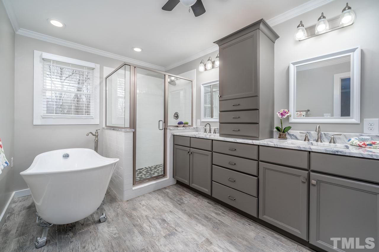 2301 Sweet Birch Court Raleigh, NC 27613 - Photo 13 of 30