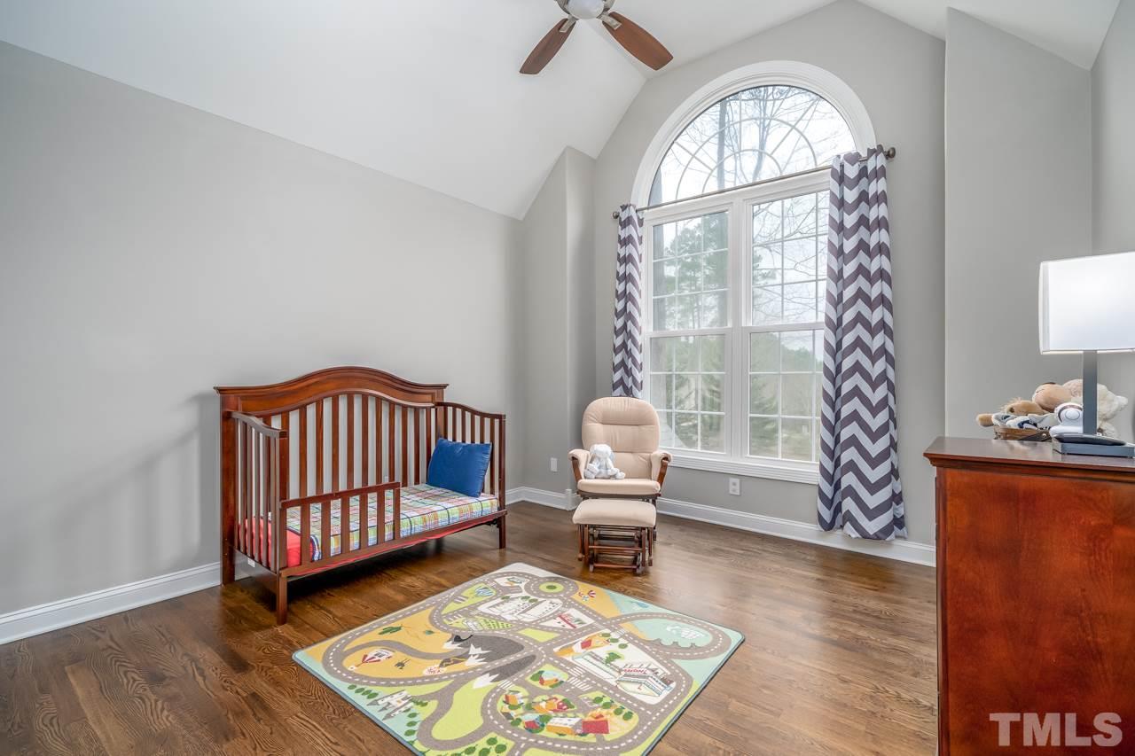 2301 Sweet Birch Court Raleigh, NC 27613 - Photo 17 of 30