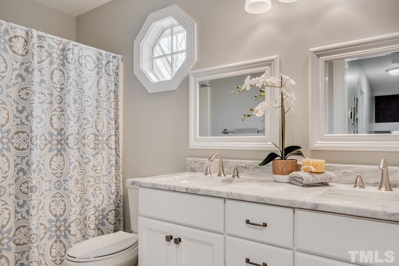 2301 Sweet Birch Court Raleigh, NC 27613 - Photo 18 of 30