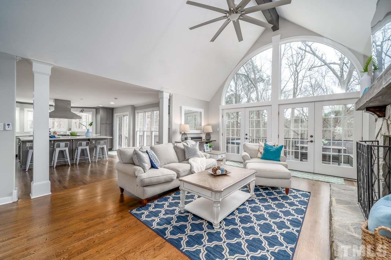 2301 Sweet Birch Court Raleigh, NC 27613 - Photo 3 of 30