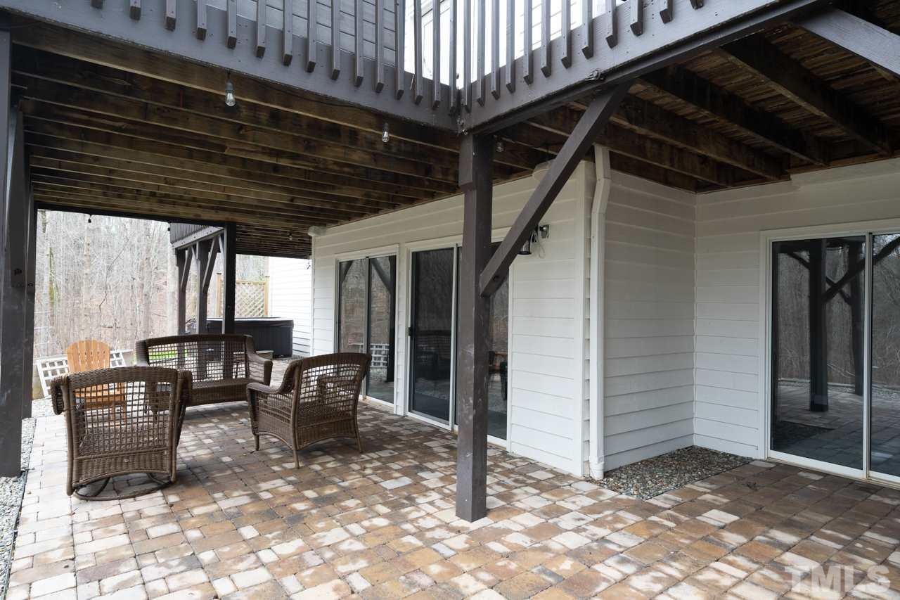 2301 Sweet Birch Court Raleigh, NC 27613 - Photo 25 of 30