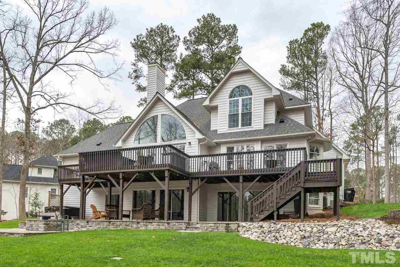 2301 Sweet Birch Court Raleigh, NC 27613 - Photo 29 of 30