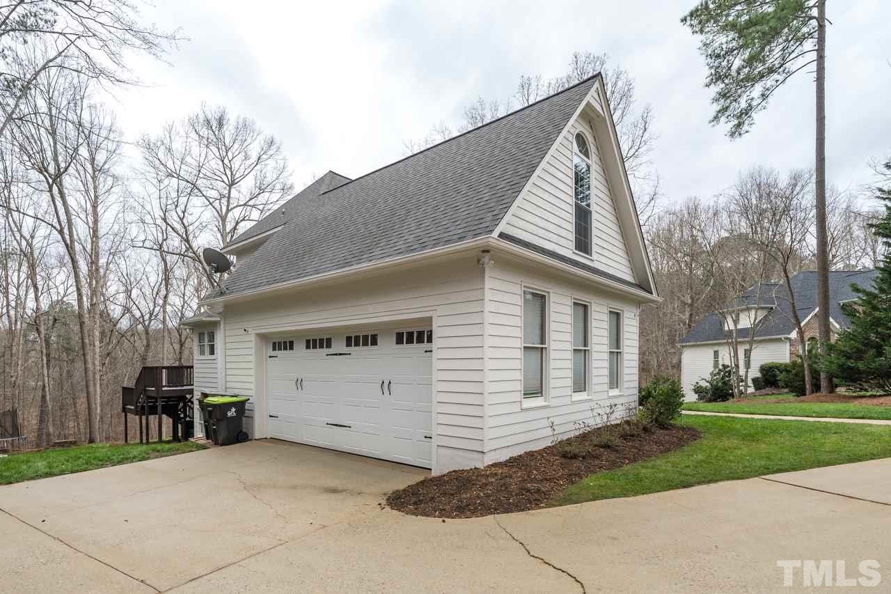 2301 Sweet Birch Court Raleigh, NC 27613 - Photo 30 of 30