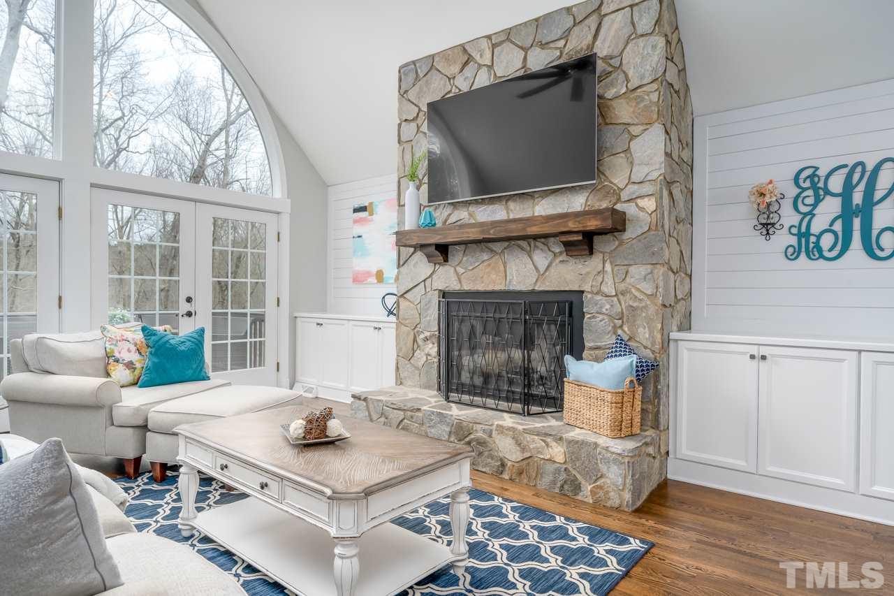 2301 Sweet Birch Court Raleigh, NC 27613 - Photo 4 of 30