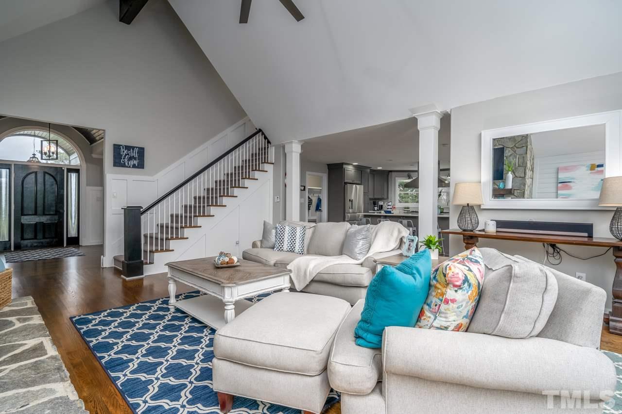 2301 Sweet Birch Court Raleigh, NC 27613 - Photo 5 of 30
