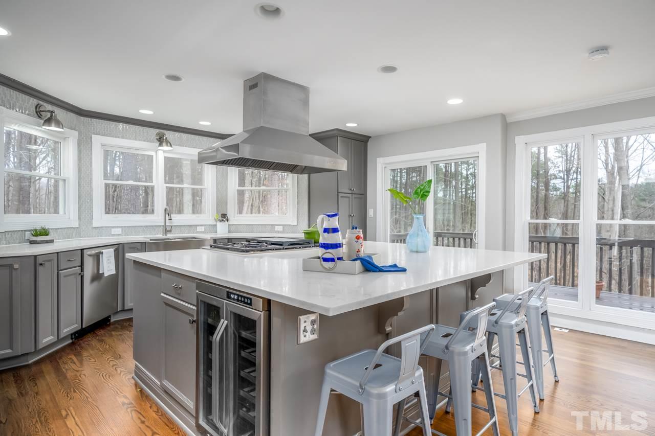 2301 Sweet Birch Court Raleigh, NC 27613 - Photo 6 of 30