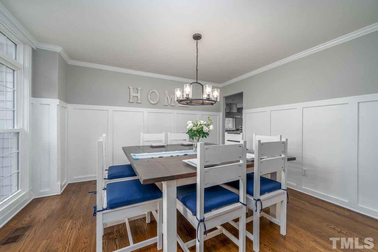 2301 Sweet Birch Court Raleigh, NC 27613 - Photo 10 of 30