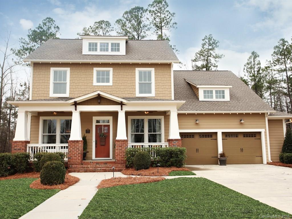 3510 Richard's Crossing Fort Mill, SC 29708 - Photo 1 of 24