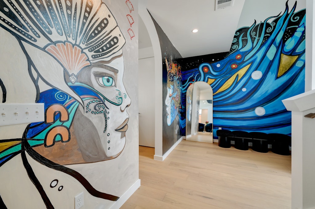 7809 Woodrow Avenue Austin, TX 78757 - Photo 10 of 40