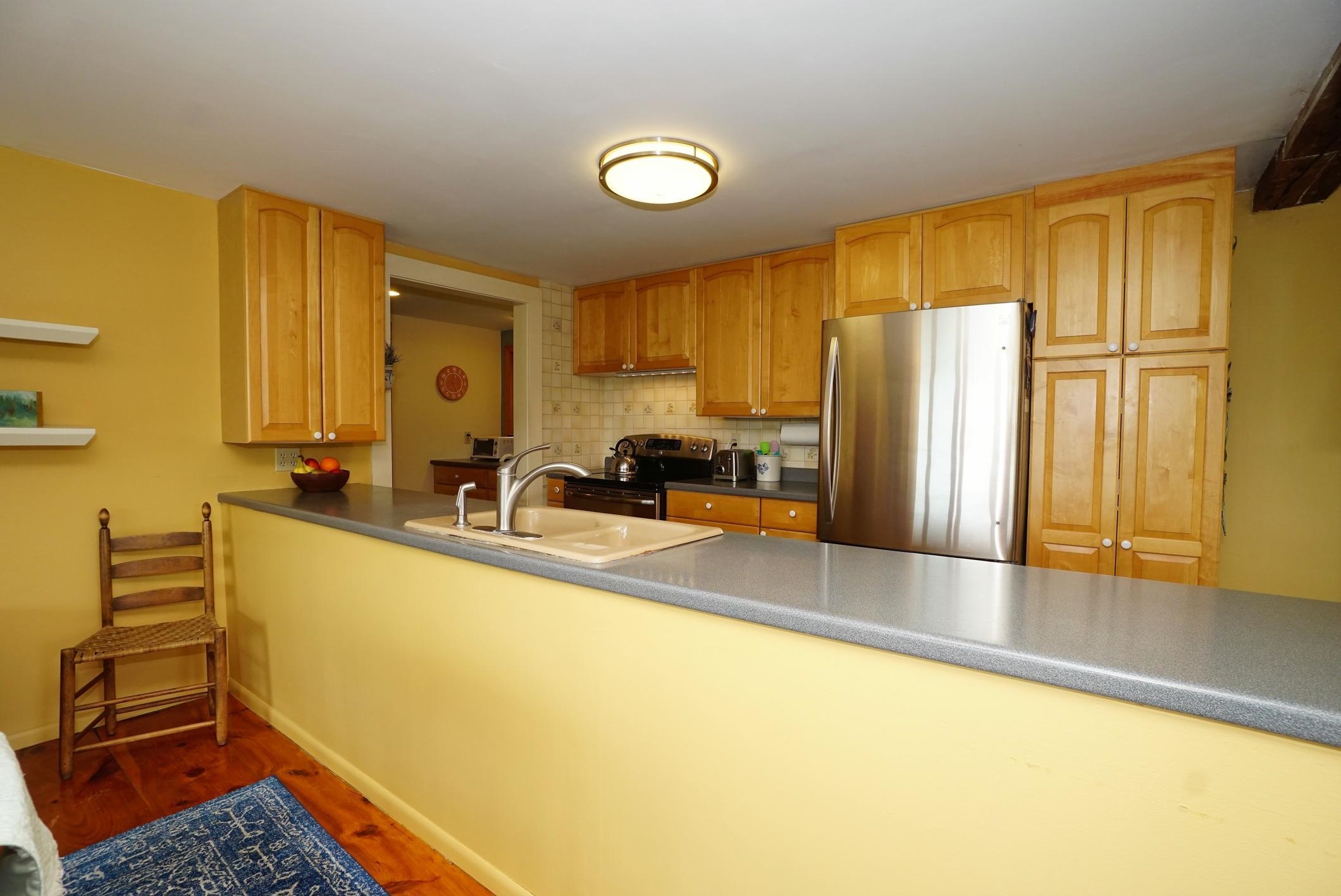613 Loudon Ridge Road Loudon, NH 03307 - Photo 19 of 56