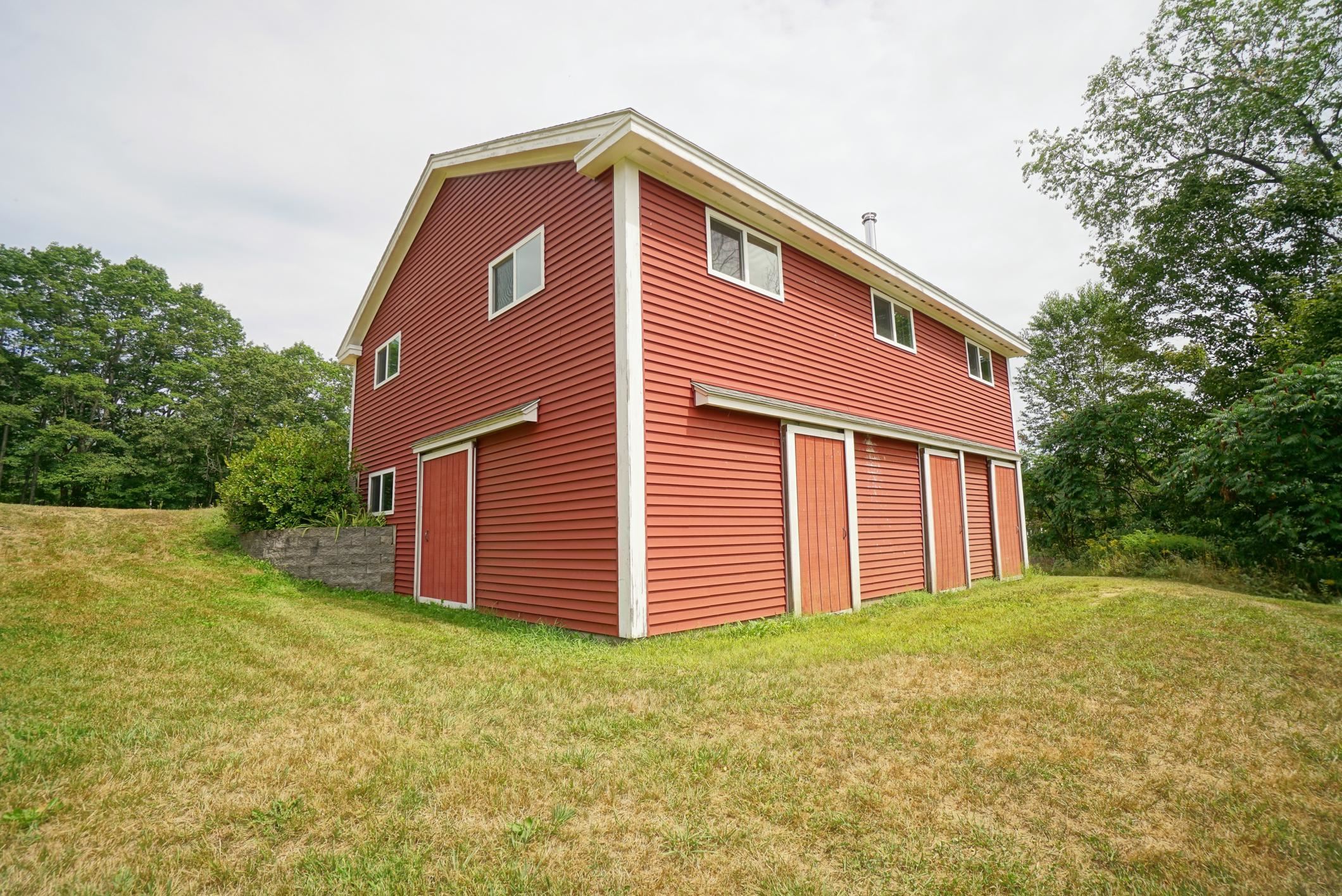 613 Loudon Ridge Road Loudon, NH 03307 - Photo 46 of 56