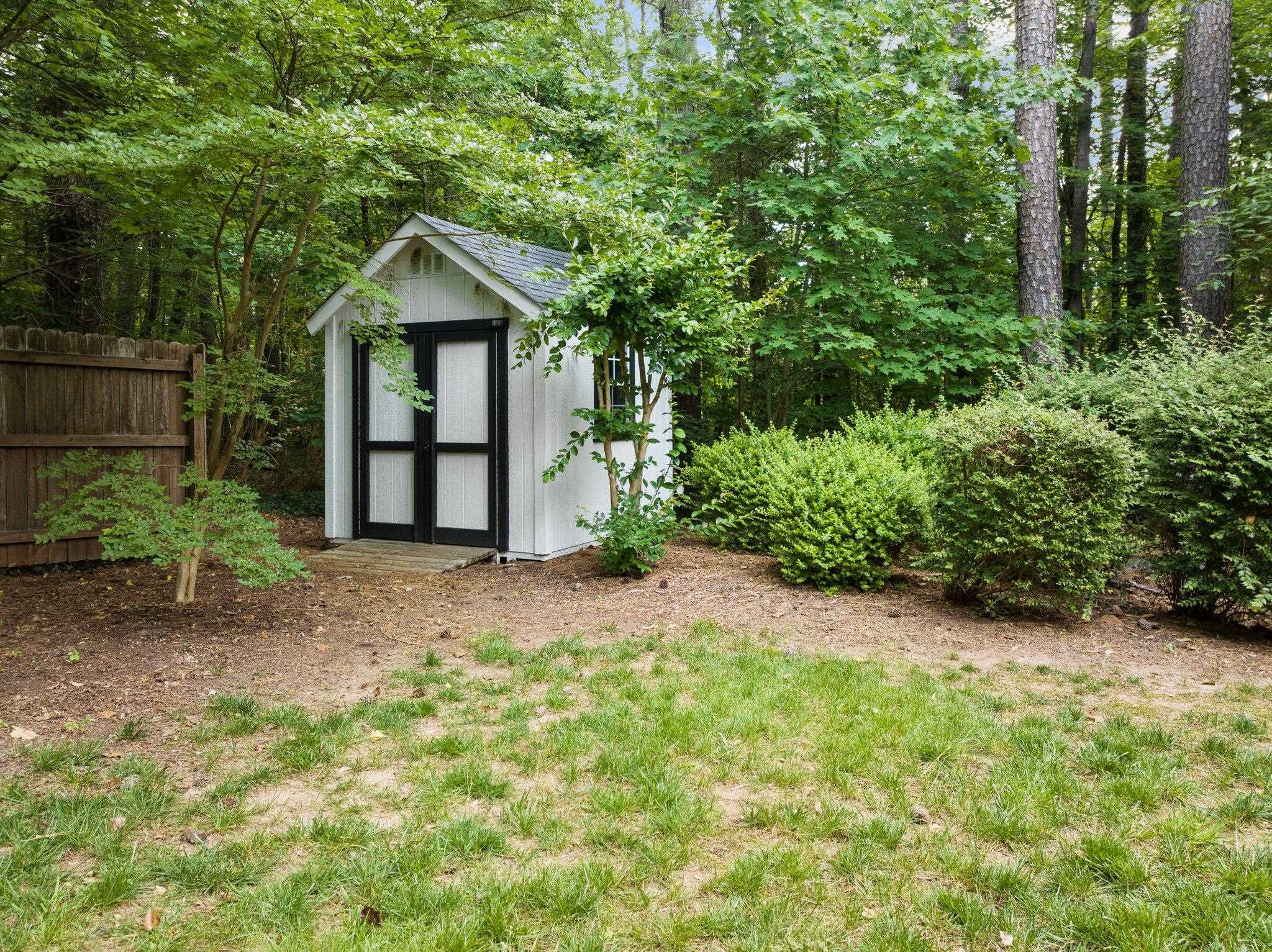 3812 Evander Way Raleigh, NC 27613 - Photo 50 of 52 Photo 50