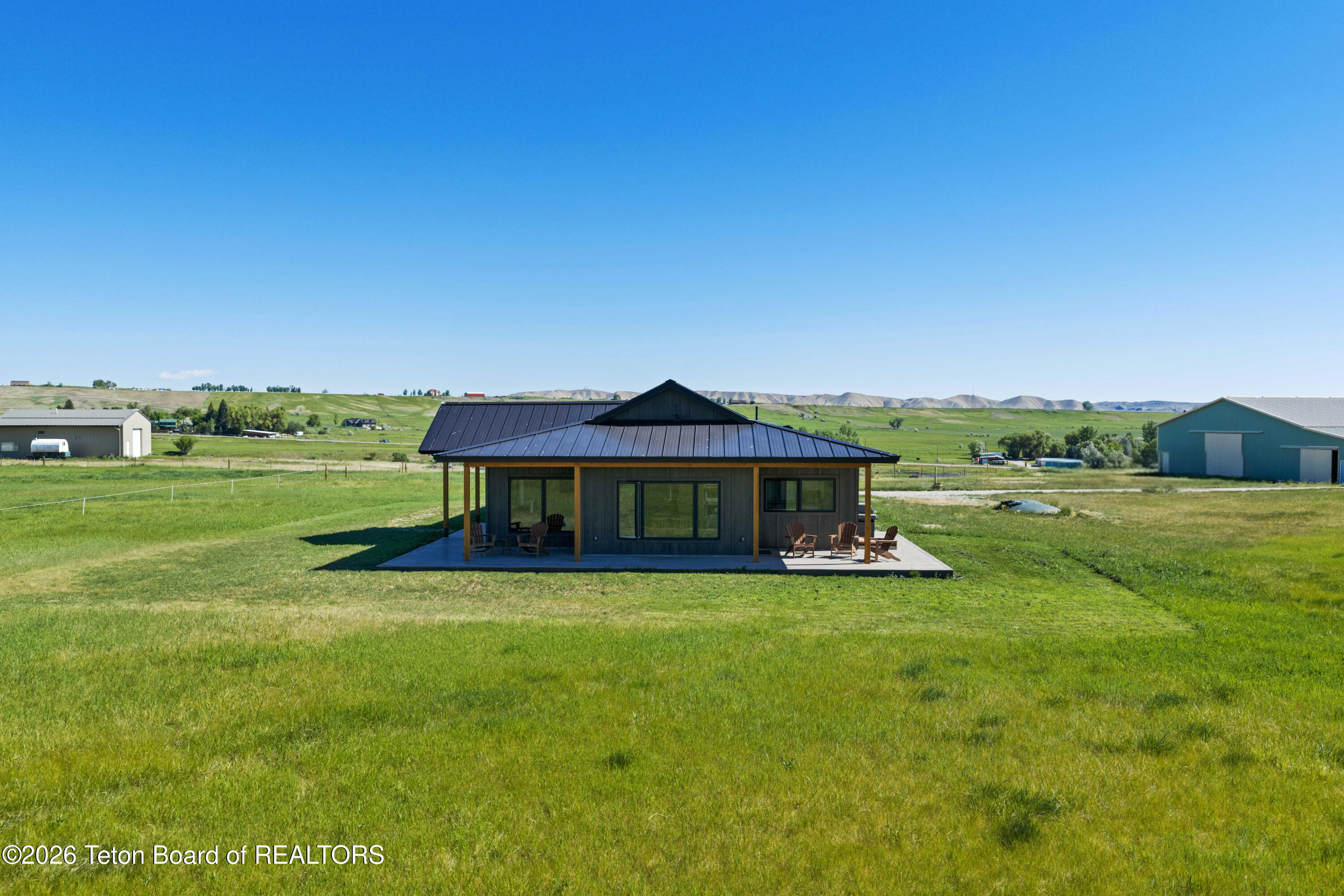 64 Golden Willow Road Lander, WY 82520 - Photo 7 of 81 004