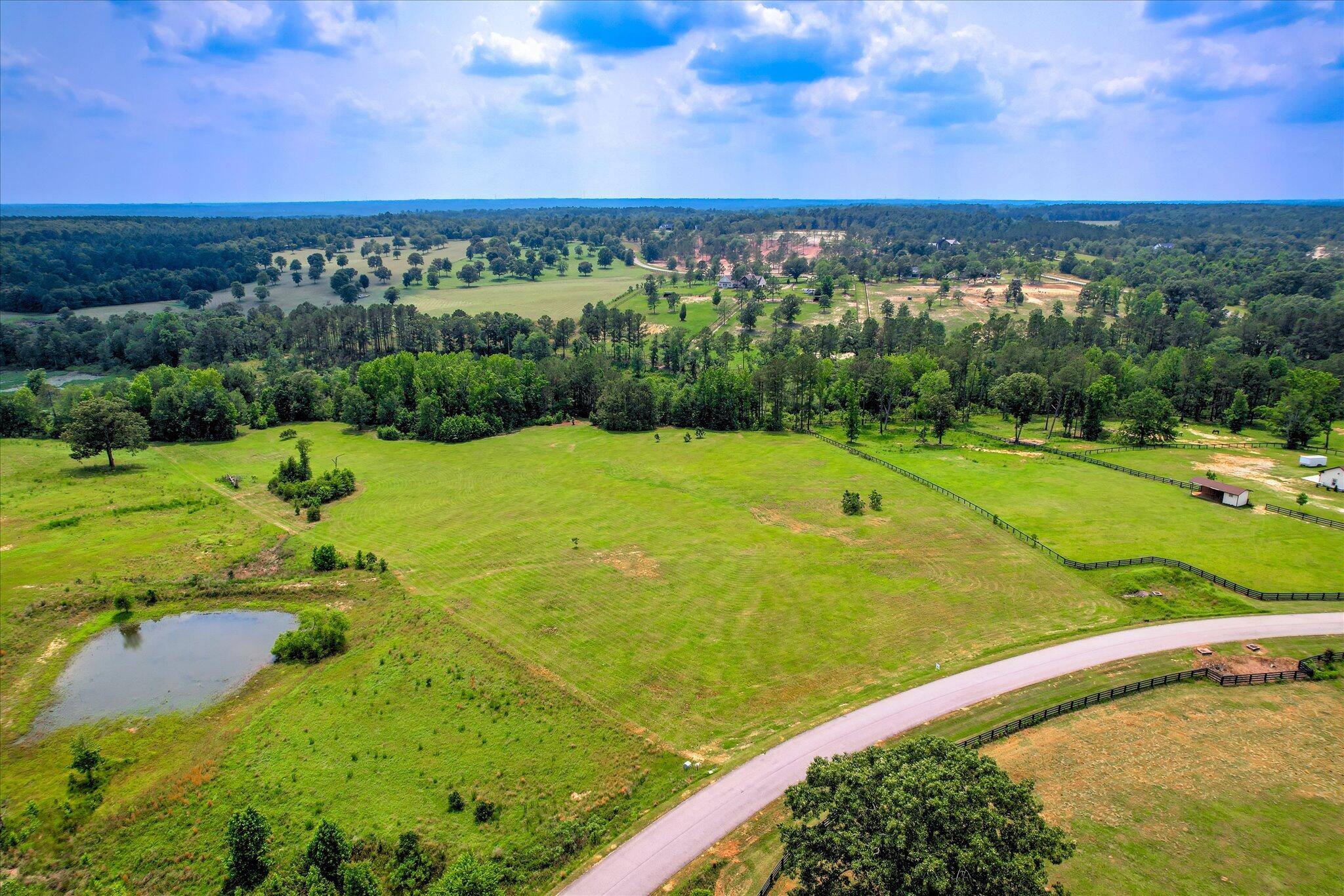 Lot 16 Reeves Street Aiken, SC 29805 - Photo 2 of 15