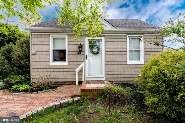 $349,900 | 46 West Cape May Avenue, Ocean Gate, NJ 08740