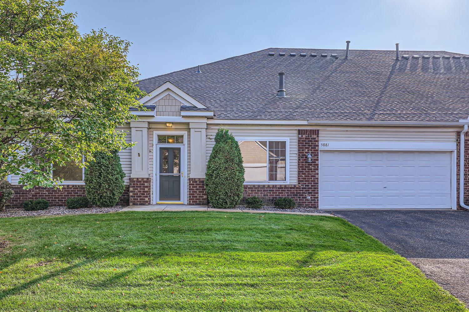 5881 Prairie Ridge Drive Shoreview, MN 55126 - Photo 1 of 1 Gallery Image 1