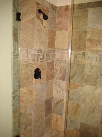 33849 Milo Terrace Daphne, AL 36527 - Photo 17 of 37 custom tile shower