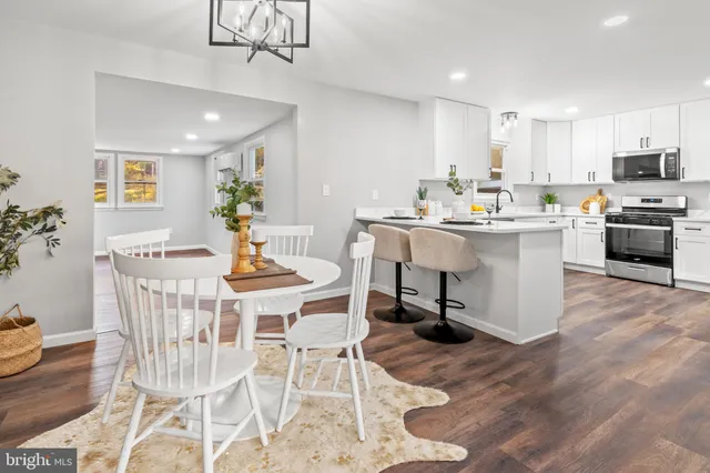 $649,900 | 2909 Shanandale Drive, Silver Spring, MD 20904