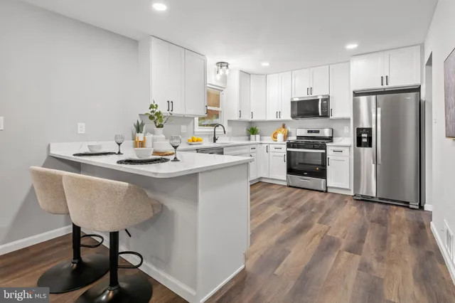 $649,900 | 2909 Shanandale Drive, Silver Spring, MD 20904