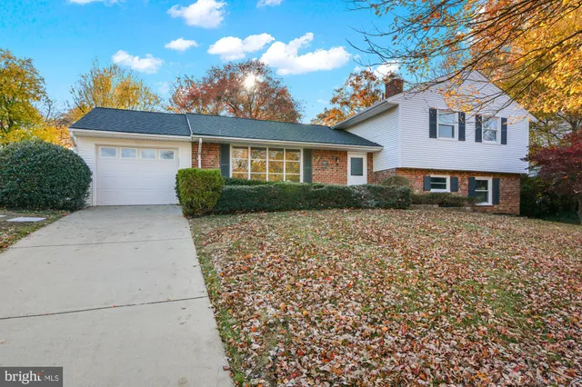 $649,900 | 2909 Shanandale Drive, Silver Spring, MD 20904